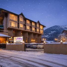 Sterling Manali
