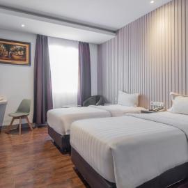 Pampang में, होटल Continent CentrePoint Makassar