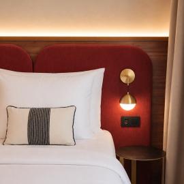 Carlton Boutique Hotel - NEW OPENING