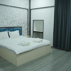 Armon Hotel