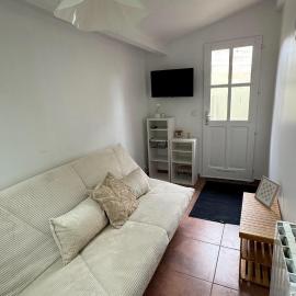 Studio near Orly Airport