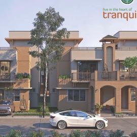 Bhanadra에 위치한 호텔 LUXURIOUS 3BHK Villa With Private Pool