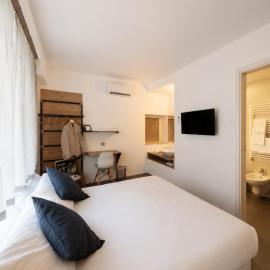 Le Palme City Rooms & Breakfast, hotel in Trento