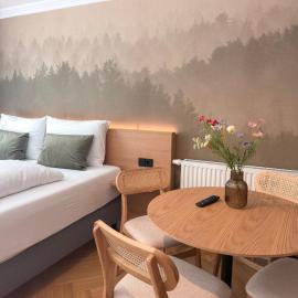 ALPURA Apartments Allgäu - Active Nature Retreat - REOPENING