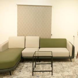 Olive & Ivory retreat 3bhk Khajaguda, hotel in Gachibowli