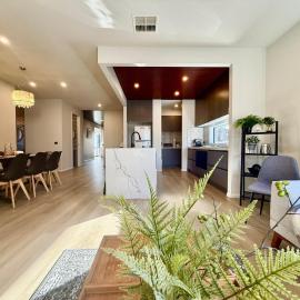 Bright Kalkallo Home, Easy Melbourne Access
