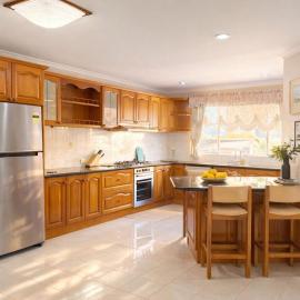 Comfortable 4BR Home Perfect for Families