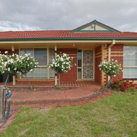 Relaxing Family Getaway 3BR House with Garden