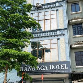 Hằng Nga Hotel