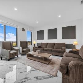Modern Sunbury Home Mins to Rupertswood