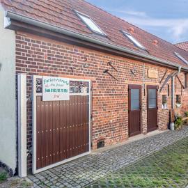 Ferienwohnung - Neu Dessau