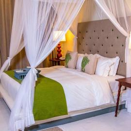 udesh hotel, hotel u gradu 'Minuwangoda'
