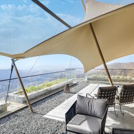 GAMRA MOUNTAIN RESORT by MANTIS - منتجع قمرة الجبلي من مانتس