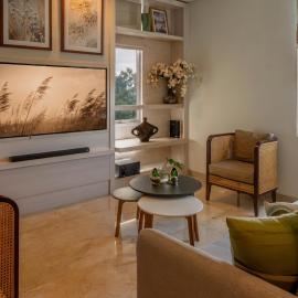 Dago Suite 3BR Luxury Apartment