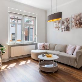 Ferienwohnung Hilde