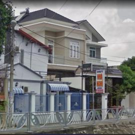 Nhà Nghỉ Như Ý, Hotel in Thu Dau Mot
