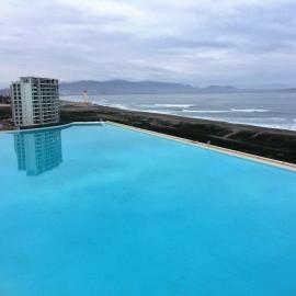 Condominio Laguna del Mar, hotel in La Serena