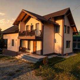 Casa Dragomir