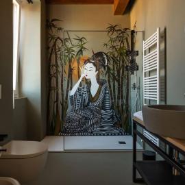 Oriente Luxury Boutique Apartment in Ello