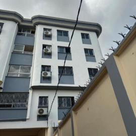Nandys lounge, hotel i Yaoundé
