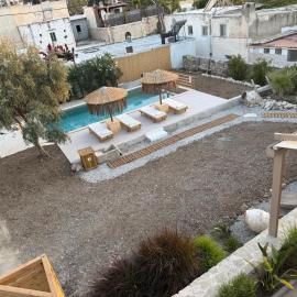 Papadia Luxury Apartments