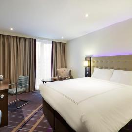 Premier Inn Konstanz