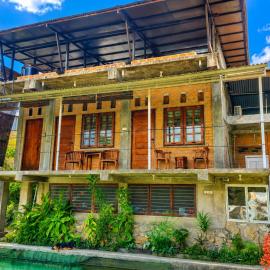 Kaliele House
