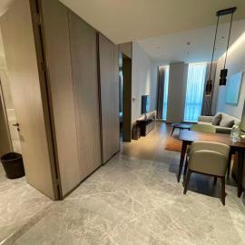 Nester Finn Suites Entertainment District Toronto