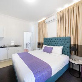 The Hallows Accommodation, hotel in Bathurst