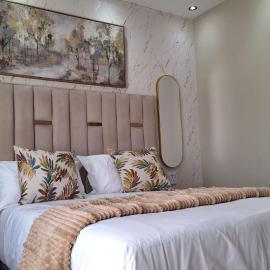 Nao's Place, hotel in Dorchester Heights 