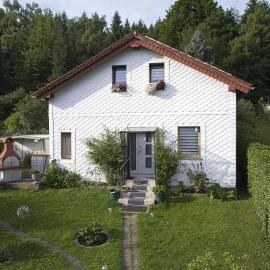Ferienhaus Karin Hoffmann, hotel in Ilmenau