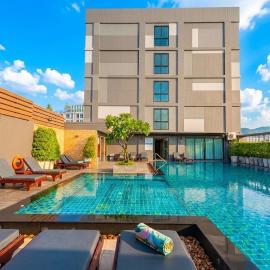 Arawana Regency South Pattaya