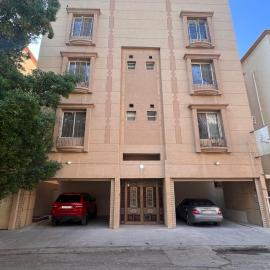 Wadah Luxury Apartment 6