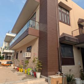 Banjara Home Stay, hotel i Mathura