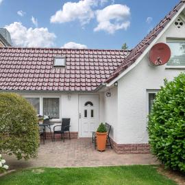 Ferienhaus Doris