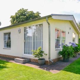 Ferienhaus Rauchfangswerder, hotell i Berlin