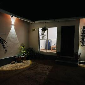 Janapriya Villa 2, hotelli kohteessa Mudigere