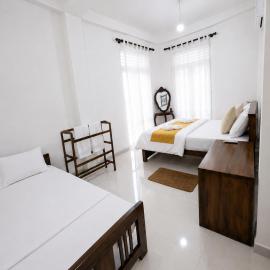 Bliss Stay, hotel a Katugastota