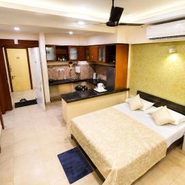 Anamika Resort, hotel i Sambalpur