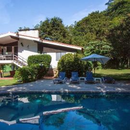 Preciosa casa en plena naturaleza