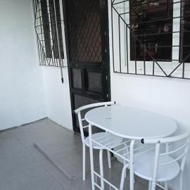 2 bedroom Cozy House