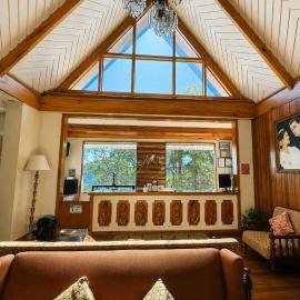 Villa Silvina Hotel and Restaurant Baguio City