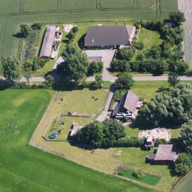 Nordseehof Reitz, hotel v destinácii Friedrichskoog