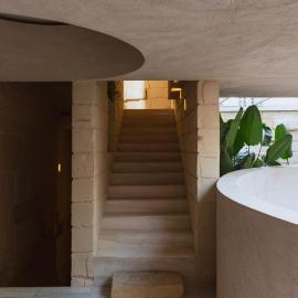 Elementi Boutique & Spa Malta, khách sạn ở Mosta