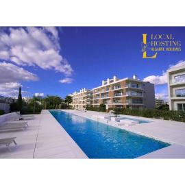 Luxury Apartament by Localhosting