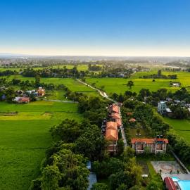 Center Park Resort Pvt.Ltd