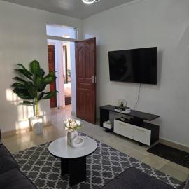 Fernora Homes - Serene 1BR in Lower Kabete