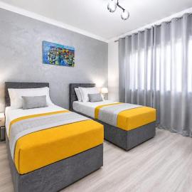 Villa Dubelj Dubrovnik, hotel in Mokošica