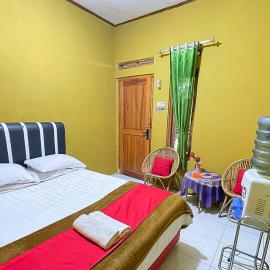 Pondok Yanti Sarii RedPartner