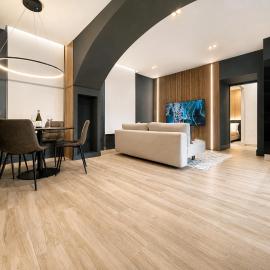 Garibaldi Suite 1 Ground Floor 1BR Apartment, Old Town Olbia